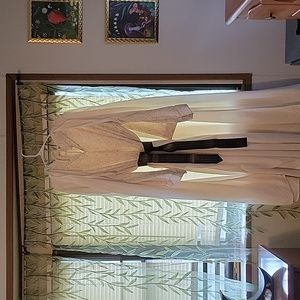 Lord of the Rings Gandalf Costume